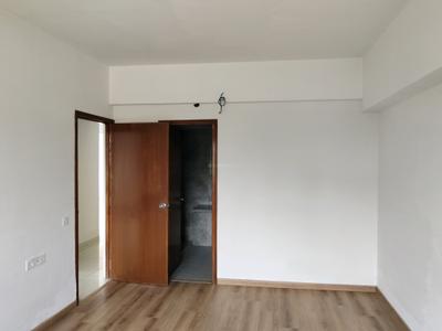 Bedroom Image of 1780 Sq.ft 3 BHK Apartment / Flat for sale in Shaligram Garden Residency I, South Bopal Ahmedabad for Rs. 11500000