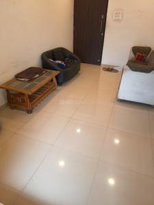 Hall Image of 650 Sq.ft 1 BHK Apartment / Flat for rent in Patel Elysium, Ambernath East Ambernath for Rs. 9000