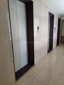 Image of 1955 Sq.ft 3 BHK Apartment / Flat for sale in Sunworld Arista, Sector 168, Noida for Rs. 25415000