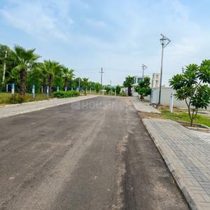 Image of 1584 Sq.ft Residential Plot / Land for sale in Kharb Shri Krishna Heritage, Jhajjarrural, Jhajjar for Rs. 9800000