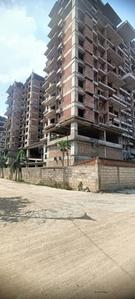 Image of 1321 Sq.ft 3 BHK Apartment / Flat for sale in Shri Ganpati Solitaire, Tukitoli, Ranchi for Rs. 7775000