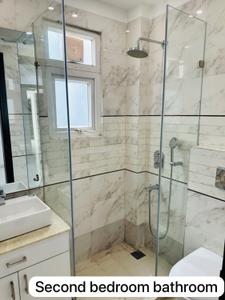 Bedroom Image of 1125 Sq.ft 3 BHK Builder Floor for sale in Lajpat Nagar New Delhi for Rs. 39000000