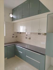 Kitchen Image of 922 Sq.ft 2 BHK Apartment / Flat for sale in Muneeswara Nagar Hosur for Rs. 5300000