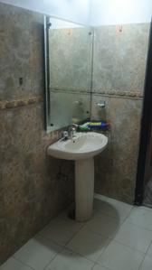 Image of 1500 Sq.ft 2 BHK Builder Floor for rent in George Town, Allahabad for Rs. 25000