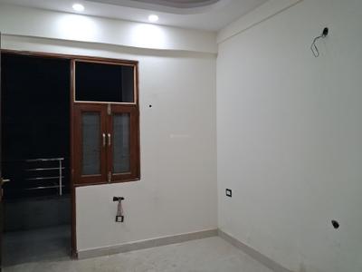 Bedroom Image of 680 Sq.ft 1 BHK Apartment / Flat for sale in Capital Hometech Pride 2 by Capital Infra, Sector 73 Noida for Rs. 3250000