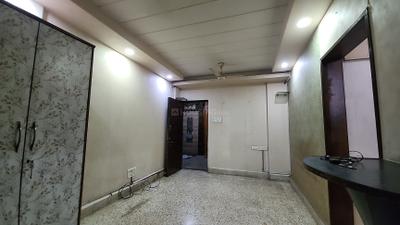 Living Room Image of 725 Sq.ft 2 BHK Apartment / Flat for sale in Implosion CHS, Chedda Nagar Mumbai for Rs. 19000000