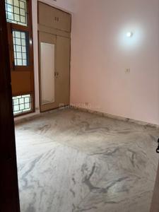 Bedroom Image of 1150 Sq.ft 2 BHK Villa for rent in Sector 19 Noida for Rs. 31130