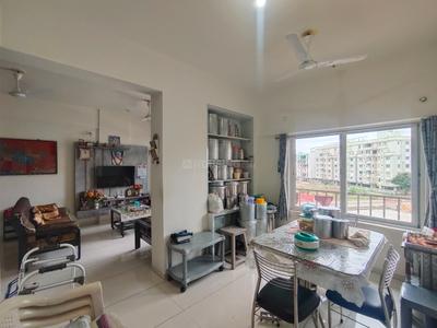 Hall Image of 1150 Sq.ft 2 BHK Apartment / Flat for sale in Aamrapali Resicom, Bhayli Vadodara for Rs. 3951000