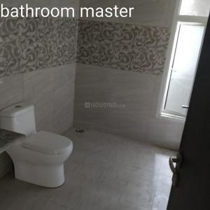 Bathroom Image of 1575 Sq.ft 3 BHK Apartment / Flat for sale in Jaypee Klassic , Sector 129 Noida for Rs. 13500000