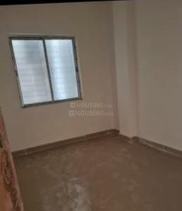 Bedroom Image of 600 Sq.ft 2 BHK Apartment / Flat for sale in Mukundapur Kolkata for Rs. 1600000