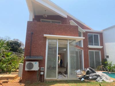 Image of 3145 Sq.ft 3 BHK Villa for sale in Vianaar La Cascada, Anjuna, Goa for Rs. 85000000