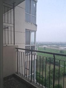 Living Room Image of 1319 Sq.ft 3 BHK Apartment / Flat for sale in Jaypee Aman, Aurangabad Noida for Rs. 8600000