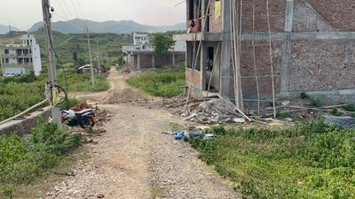 Image of 2500 Sq.ft Residential Plot / Land for sale in Hiran Magri, Udaipur for Rs. 8750000