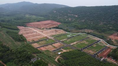 Image of 150 Sq.ft Residential Plot / Land for sale in Anandapuram, Visakhapatnam for Rs. 3000000