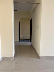 Hall Image of 1370 Sq.ft 2 BHK Apartment / Flat for rent in  Apollo DB City, Nipania Indore for Rs. 26000