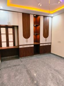 Bedroom Image of 3800 Sq.ft 5 BHK Independent House for sale in Vidyaranyapura Bengaluru for Rs. 21000000
