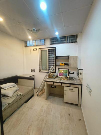 Safdurjung development area Bedroom 1