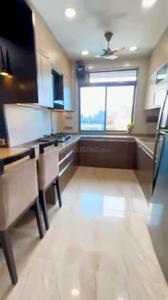 Kitchen Image of 750 Sq.ft 2 BHK Apartment / Flat for sale in SUN VUB Shree Sati Ashish, Ghatkopar East Mumbai for Rs. 26800000