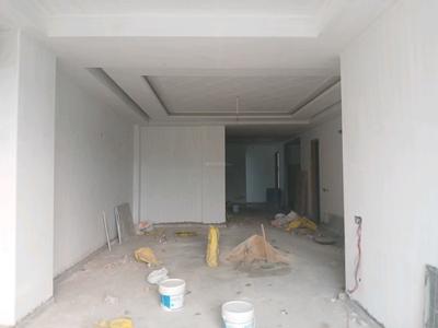 4 BHK Independent Builder Floor