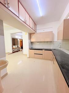 Kitchen Image of 1200 Sq.ft 2 BHK Apartment / Flat for rent in C V Raman Nagar Bengaluru for Rs. 35000