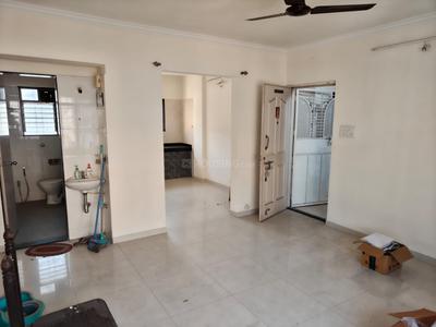 Hall Image of 1000 Sq.ft 2 BHK Apartment / Flat for sale in Bavdhan Pune for Rs. 11000000