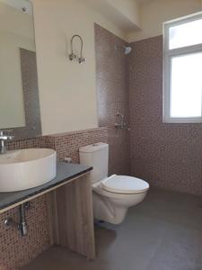 Bedroom One Image of 1850 Sq.ft 3 BHK Apartment / Flat for sale in Silverglades The Melia, Mohammadpur Gujar Gurgaon for Rs. 14500000
