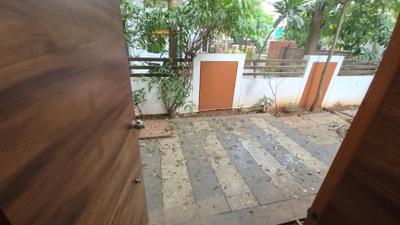 Balcony Image of 3510 Sq.ft 3 BHK Duplex for rent in HPC Sai Paradise, Baner Pune for Rs. 61000