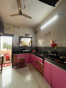 Kitchen Image of 3800 Sq.ft 4 BHK Duplex for sale in Shirdi Ahmednagar for Rs. 25500000
