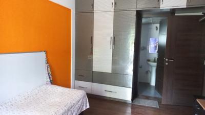 Bedroom Image of 1050 Sq.ft 2 BHK Apartment / Flat for sale in Alcon Acacia, Kondhwa Pune for Rs. 8200000