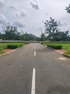 Image of 4000 Sq.ft Residential Plot / Land for sale in Yelahanka, Bengaluru for Rs. 4396001