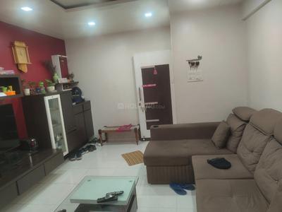 Hall Image of 1107 Sq.ft 2 BHK Apartment / Flat for sale in Karan Samruddhi, Vadgaon Budruk Pune for Rs. 9500000