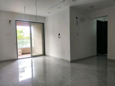 Living Room Image of 1156 Sq.ft 2 BHK Apartment / Flat for sale in Sai Pleasure, Wakad Pune for Rs. 9000000