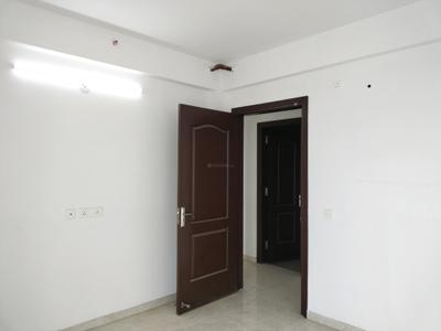 Bedroom Image of 1940 Sq.ft 3 BHK Apartment / Flat for rent in Omaxe Royal Residency, Sector 79 Faridabad for Rs. 45000
