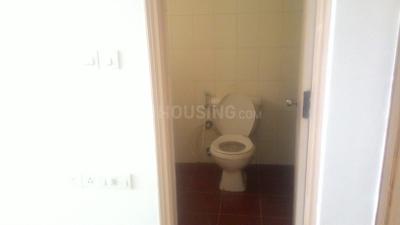 Bathroom Image of 1360 Sq.ft 3 BHK Apartment / Flat for sale in Mantri Greens, Sheshadripuram Bengaluru for Rs. 32500000