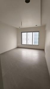 Bedroom Image of 750 Sq.ft 2 BHK Apartment / Flat for sale in Pittie Antariksh Ace, Bandra East Mumbai for Rs. 23000000