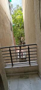 Balcony Image of 1440 Sq.ft 3 BHK Builder Floor for sale in Chittaranjan Park New Delhi for Rs. 29500000