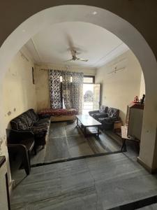 Living Room Image of 2100 Sq.ft 4.5 BHK Duplex for sale in Kamla Nagar Agra for Rs. 20000000