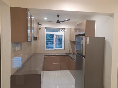 Kitchen Image of 1150 Sq.ft 2 BHK Apartment / Flat for sale in Empire Square Phase II, Chinchwad Pune for Rs. 13039920