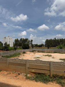 Image of 3300 Sq.ft Residential Plot / Land for sale in Mylanahalli, Bengaluru for Rs. 24000000