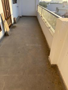 Balcony Image of 2250 Sq.ft 3 BHK Builder Floor for sale in Sector-02 Bahadurgarh for Rs. 15500000