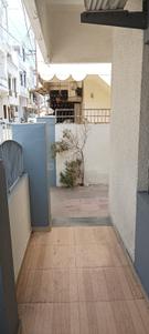 Balcony Image of 1536 Sq.ft 2 BHK Independent House for sale in Sama Savli Vadodara for Rs. 9500000