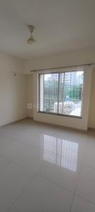 Hall Image of 1050 Sq.ft 2 BHK Apartment / Flat for sale in Garve Omega Paradise Wing L Phase 2, Wakad Pune for Rs. 8300000