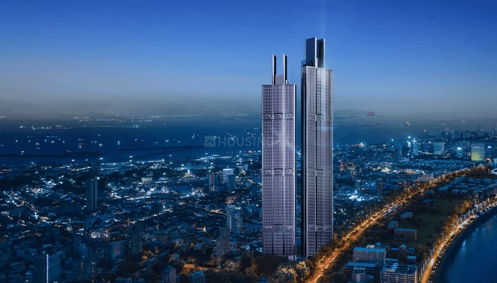 Prestige Ocean Towers North Main Image 1