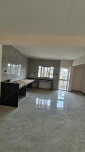 Hall Image of 1920 Sq.ft 3 BHK Apartment / Flat for sale in Sadguru Nagar Nashik for Rs. 12500000
