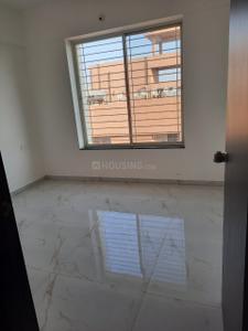 Bedroom Image of 1150 Sq.ft 2 BHK Apartment / Flat for rent in GK Dwarka Sun Crest Phase 1, Pimple Saudagar Pune for Rs. 28500