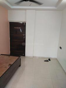 Bedroom Image of 645 Sq.ft 1 BHK Apartment / Flat for rent in Kopar Khairane Navi Mumbai for Rs. 28500