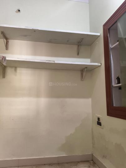 Stage 1, BTM Layout Bedroom 1