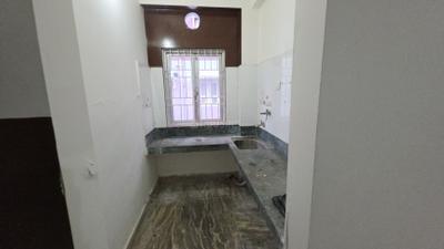 Kitchen Image of 900 Sq.ft 2 BHK Apartment / Flat for rent in Bankim Nagar Siliguri for Rs. 15000
