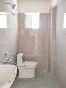 Common Bathroom Image of 1476 Sq.ft 3 BHK Apartment / Flat for sale in Habulus Oakshine, Electronic City Phase 2 Bengaluru for Rs. 7084500