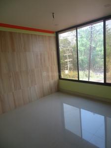 Bedroom Image of 800 Sq.ft 1 BHK Builder Floor for rent in Kihim Alibag for Rs. 10000